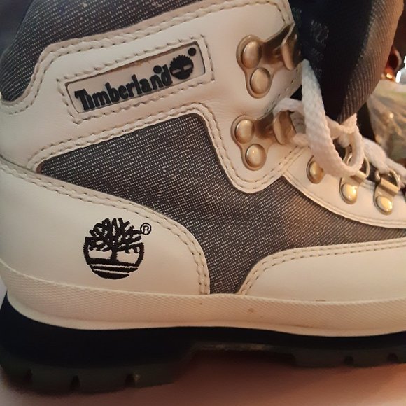 Timberland boots - Picture 2 of 6